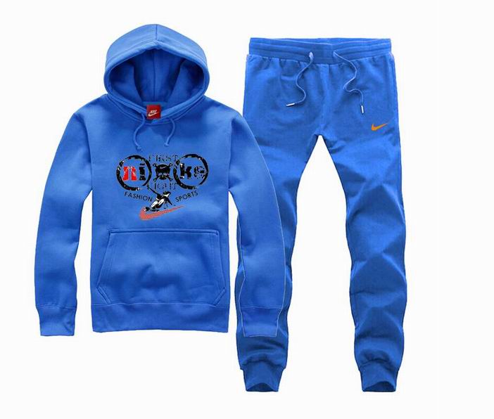 men nike sport suits-509
